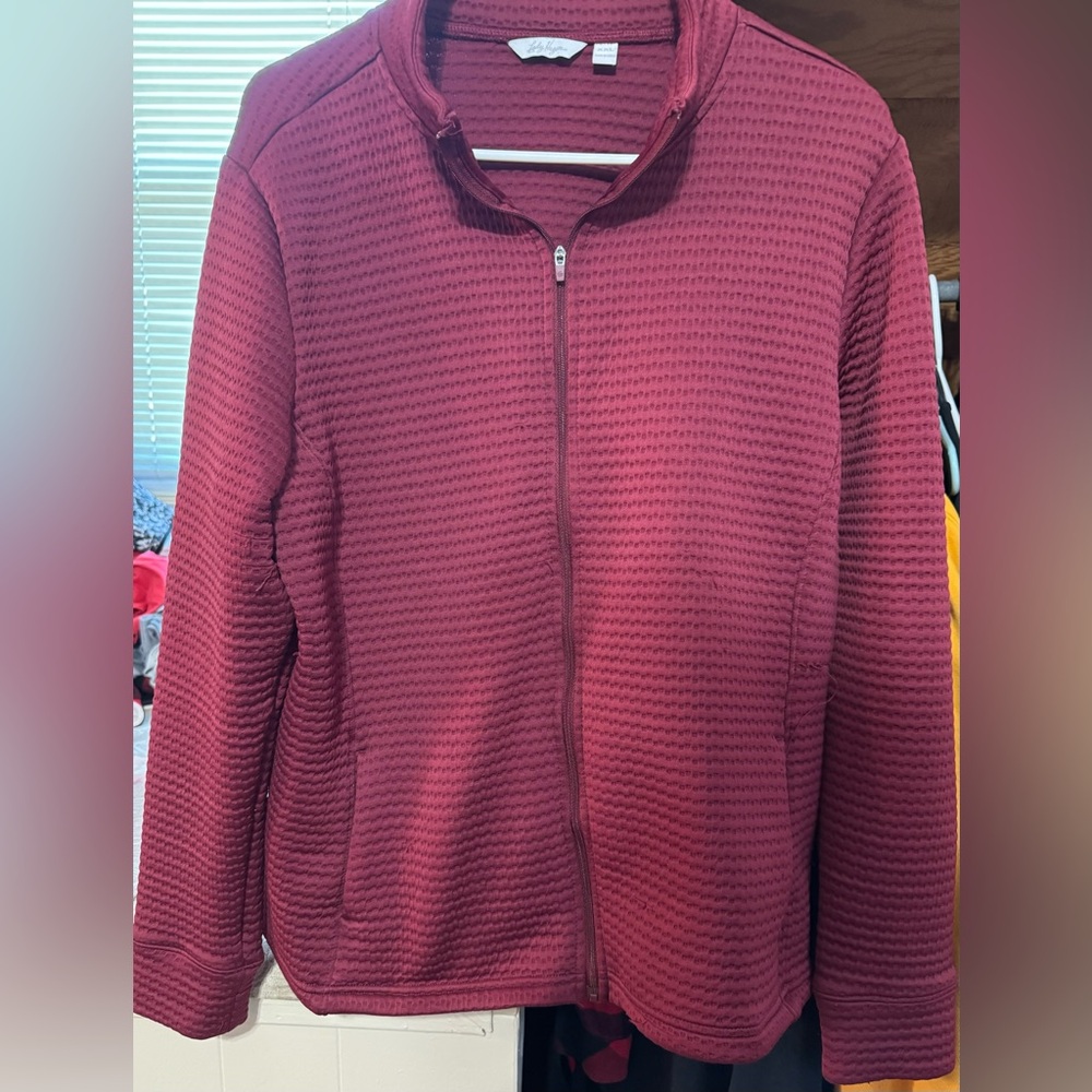 Ladies jacket